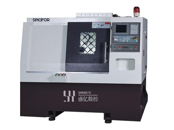 車銑復(fù)合機(jī) SY-36C/46C型